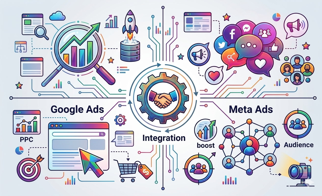 Multi-Store Delivery Mobile App